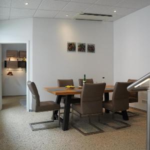 Ferienwohnung 4 Am Schlosspark
