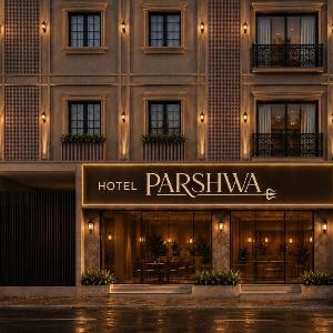 Hotel Parshwa