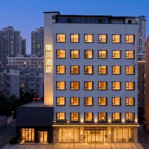 RuiChuan Hotel