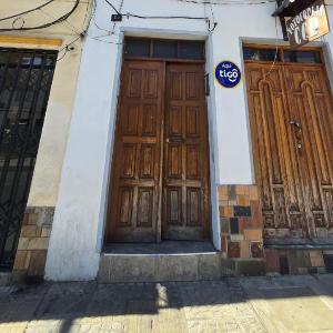 Casa Alba