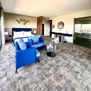 hotel luxury elandalous