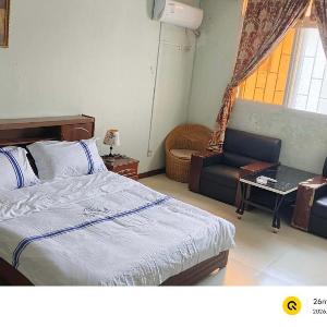 中利华人酒店 SINO LIBERIA Hotel
