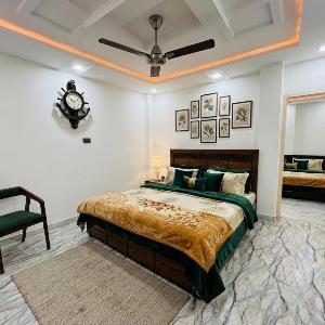 Sada bahar hotel near embassy bharakahu Islamabad