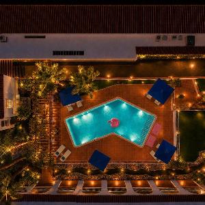 The Villas Palm Springs