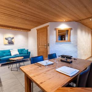 Appartement cosy avec Wi-Fi - 2 pers. - FR-1-671-382