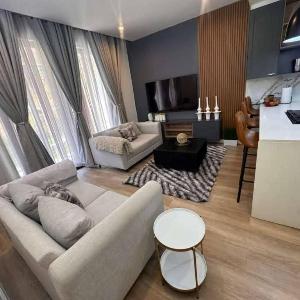 Designer Kingsland City Duplex Solar & WiFi