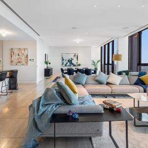 Fredman Penthouse