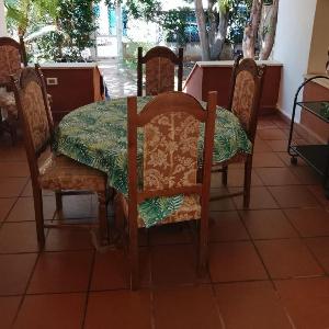 Samuel garden e beach