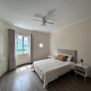 Apartamento en Miraflores