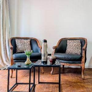Beautiful apartment in downtown Rosario
