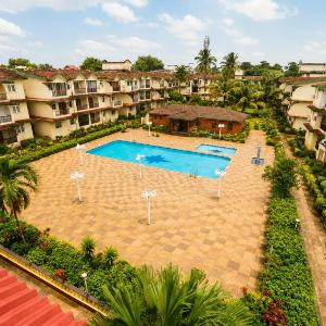 Classic homestays 8A-G3