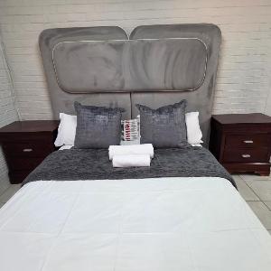 Large Guest House