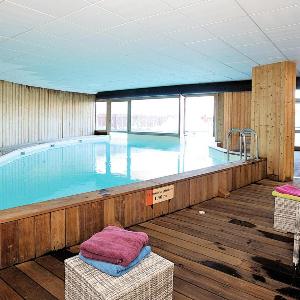 Alpine Duplex Family Retreat