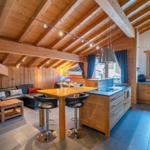 Appartement idéal familiale - 6 pers. - FR-1-671-383