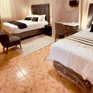 Lovedale Inn