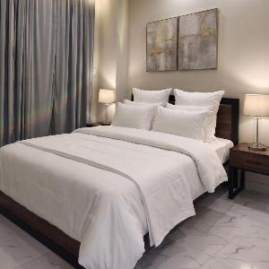 Skyline Apartments Luxury 2BR with Home Cinema