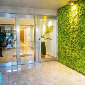 Bnb loft XlV - Pasos Bv oroño y Av pellegrini
