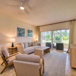 Plantation Village 2BR Beach walkability plus