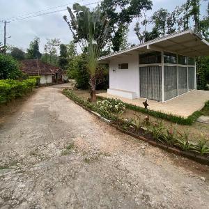 Gope town Homestay