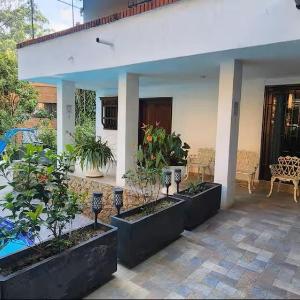 Apartamento en el Poblado cerca a Provenza by Medellin Travels