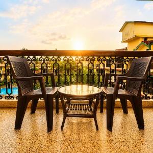 Classic homestays 8A S3