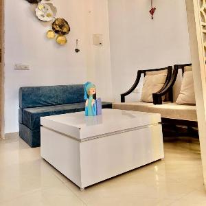 Leela Retreat by Madhava Stays