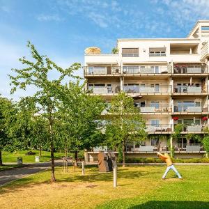 Grnerlkka - Park view-quiet and central