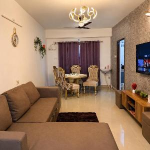 Homlee-Siddhi-2BHK-Lift-Parking-2km KV Temple