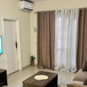 Appartement Cosy au Golf de Kinshasa