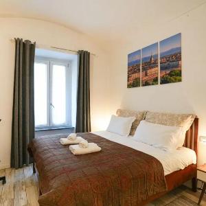 Saluzzo 17 Apartment