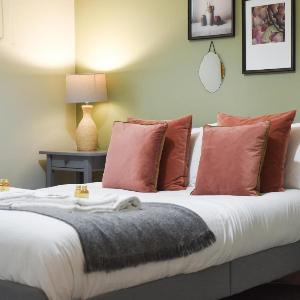 Air Maison - Apartment near Historic Dockyard