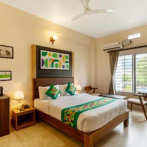 Treebo Orchard Virajpet Malabar Road Coorg