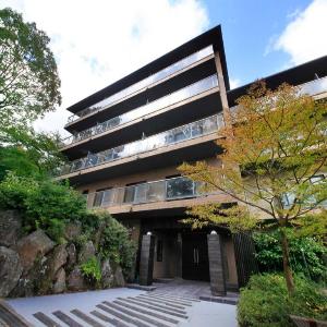 APARTHOTEL LILT Hakone Gora