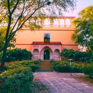 Irwina Resort Pushkar- Rustic Rajasthan Retreat
