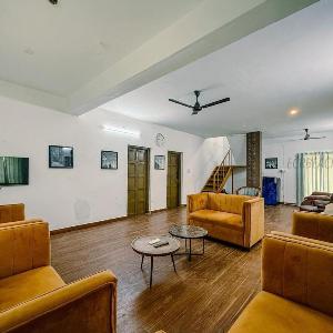 Moon Velvet Villa's