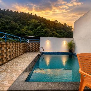 Around Stays-Kedar Inn Tapovan Rishikesh