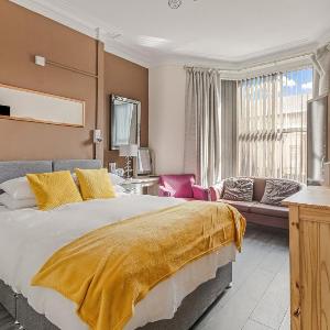 The B and B Blackpool