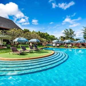 Chada Lanta Beach
