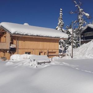 Chalet La Capite À Véro