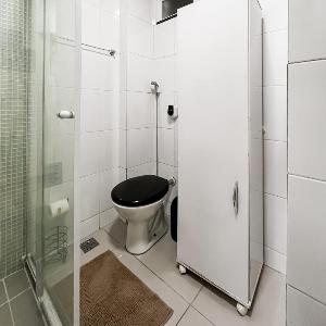 Estudio a 6 min da Praia - Copacabana Posto 6 - JC406
