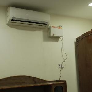 Naickar's Home Stay