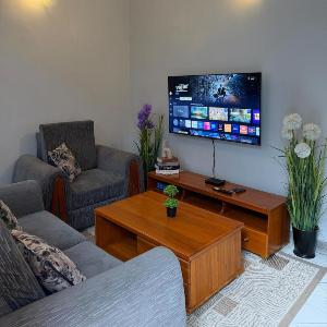 Twiga Suites