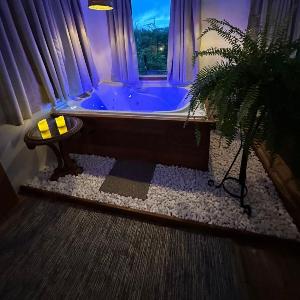 Loft Boutique no Capivari hidro vista muito charme