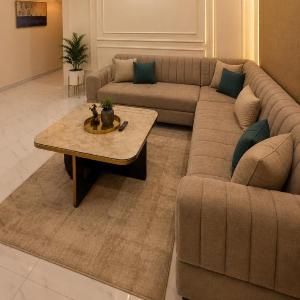 Luxury Apartment 2BHK Self check-in