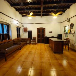 Rajmont bungalow