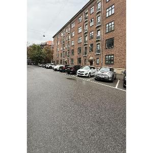 ApartmentInCopenhagen Apartment 1760