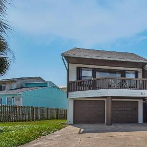 Sugar Dunes 111