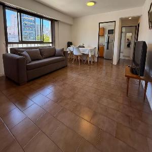 Departamento 2 ambientes