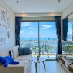 The Sóng 5 Stars Apartment With Infinity Pool Vung Tàu - Căn Hộ The Sóng Với Hồ Bơi Vô Cực Cạnh Biển Vũng Tàu