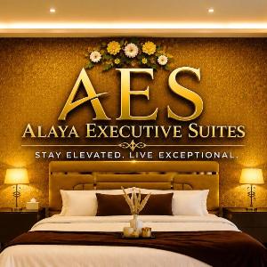ALAYA EXECUTIVE SUITES -STUDIO -Mall of Gulberg -Families Only